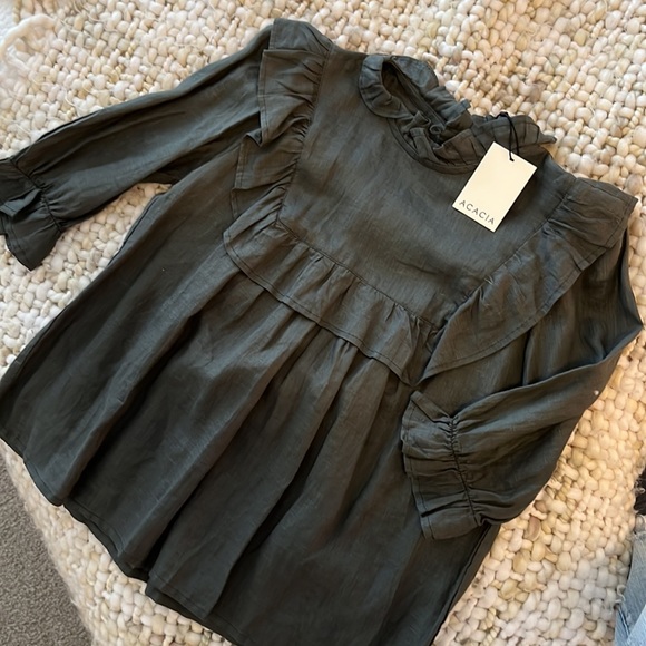 Acacia Cacia - Lebion Top - Picture 3 of 5